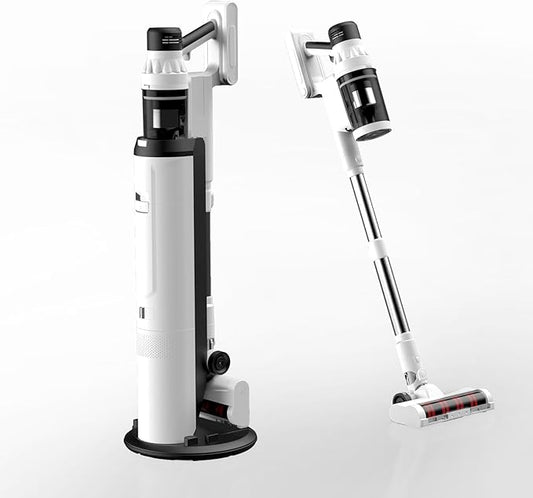 Kipvvo Multifunctional Cordless Vacuum Cleaner V2
